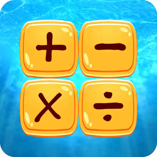 Play MathGames 7x8=56 APK