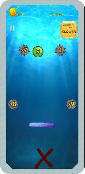 Play MathGames 7x8=56 as an online game MathGames 7x8=56 with UptoPlay