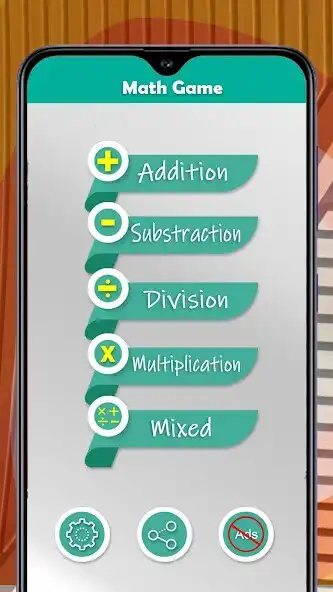 Play Math games: Addition Multiply  and enjoy Math games: Addition Multiply with UptoPlay