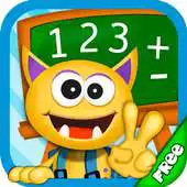 Free play online Math Games for Kids: Addition and Subtraction APK