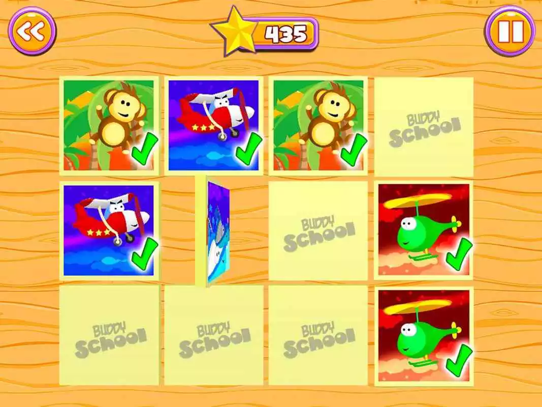 Play Math Games for Kids: Addition and Subtraction