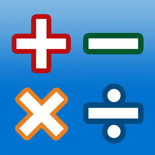 Play Math games for kids : times tables training APK
