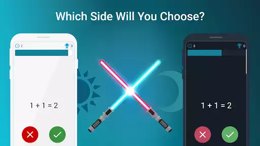 Play Math Games: for the Brain as an online game Math Games: for the Brain with UptoPlay