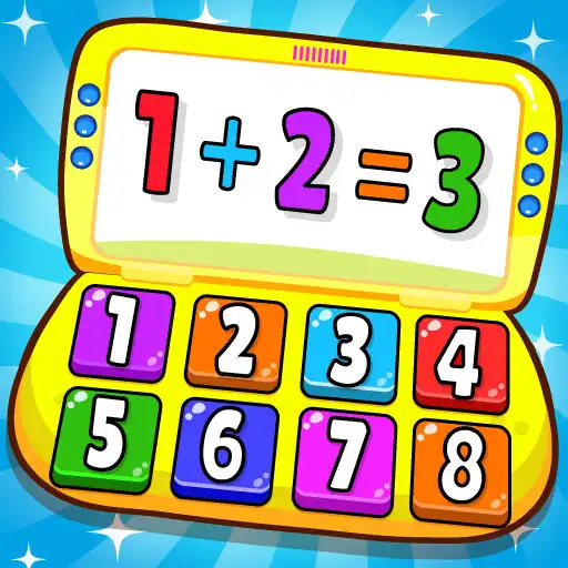 Play Math Games Kids Learn Addition APK