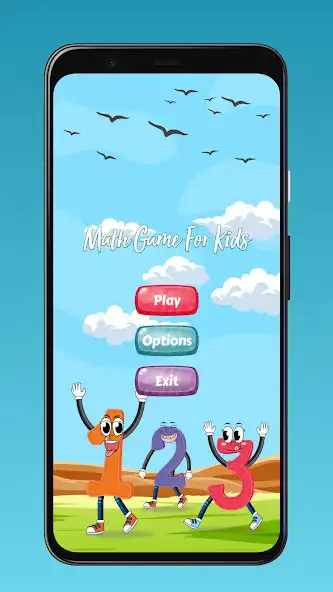 Play Math games kids  and enjoy Math games kids with UptoPlay
