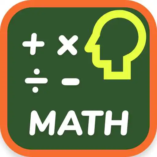 Free play online Math Games, Learn Add, Subtract, Multiply  Divide APK