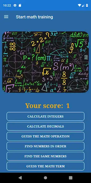 Play Math games: mathematics Pro  and enjoy Math games: mathematics Pro with UptoPlay