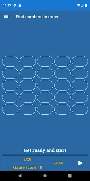 Play Math games: mathematics Pro as an online game Math games: mathematics Pro with UptoPlay