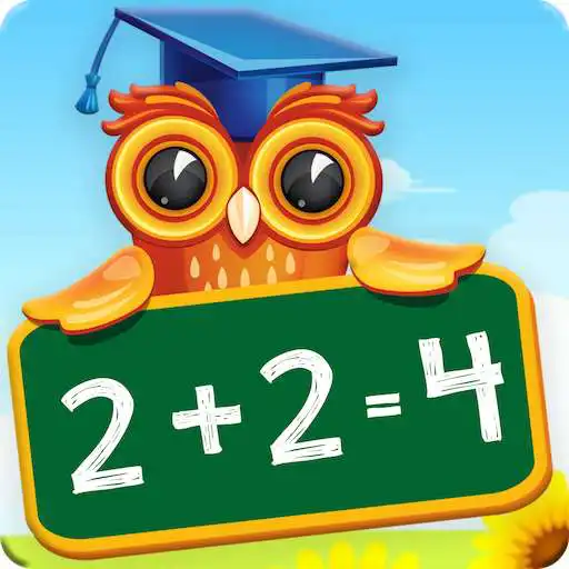 Play Math Games - math games for children - learn math APK