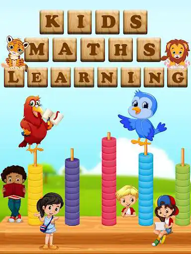 Play Math Games - math games for children - learn math  and enjoy Math Games - math games for children - learn math with UptoPlay