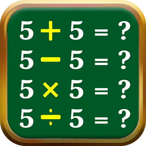 Play Math Games - Maths Tricks APK Play Math Games - Maths Tricks APK
