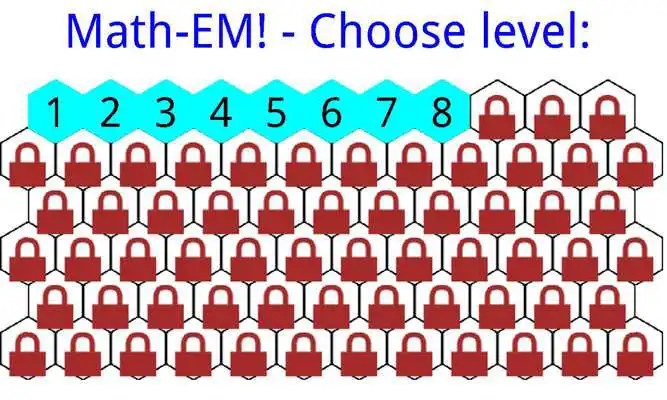 Play Math Games number puzzles free