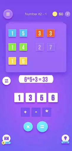 Play Math Games Numbers Connect  and enjoy Math Games Numbers Connect with UptoPlay