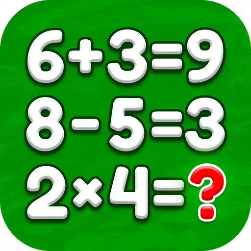 Play Math Games Puzzles Offline APK