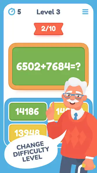 Play Math Games Puzzles Offline as an online game online Math Games Puzzles Offline with UptoPlay Play Math Games Puzzles Offline as an online game Math Games Puzzles Offline with UptoPlay