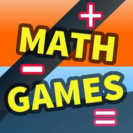 Play Math Games - Quizzes & Riddles APK