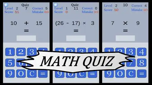 Play Math Games - Quizzes & Riddles  and enjoy Math Games - Quizzes & Riddles with UptoPlay