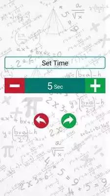 Play Math games