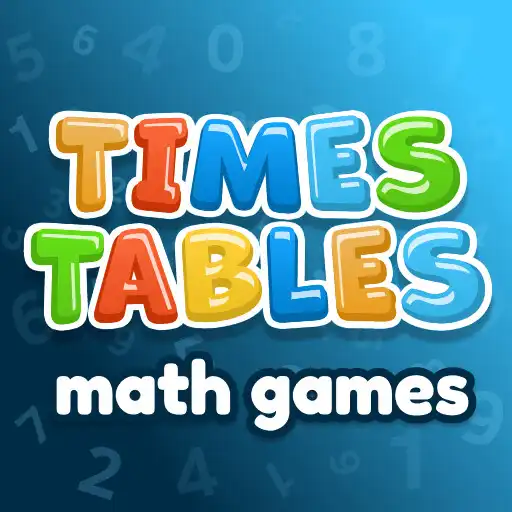 Play Math Games. Times Tables APK