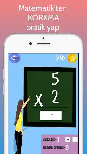 Play Math Games With Dino as an online game Math Games With Dino with UptoPlay