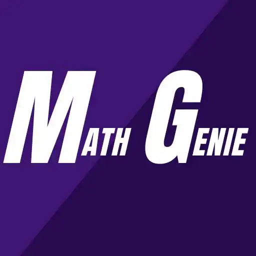 Free play online Math Genie APK