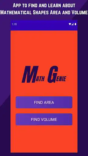 Play Math Genie Play Math Genie