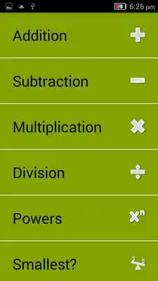 Play Math Genie Play Math Genie