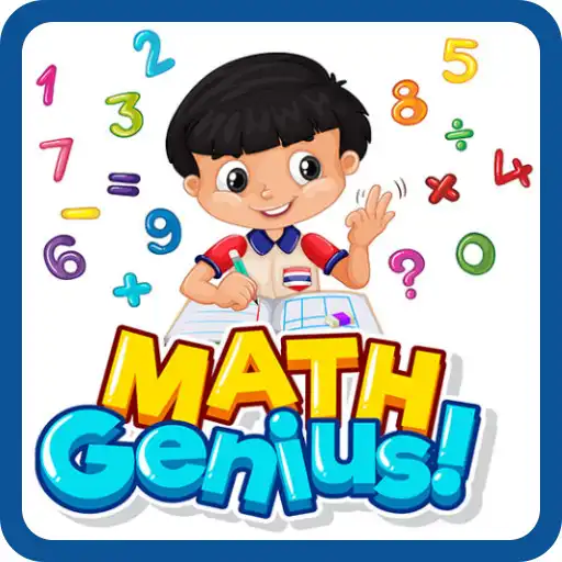 Play math genius brain trainer APK Play math genius brain trainer APK