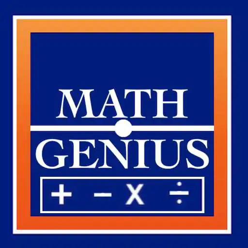 Play Math Genius - Math Games APK Play Math Genius - Math Games APK
