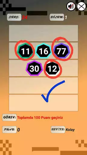Play Math genius-Mind Games