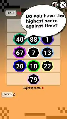 Play Math genius-Mind Games
