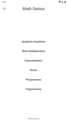 Play Math Genius Tool as an online game Math Genius Tool with UptoPlay