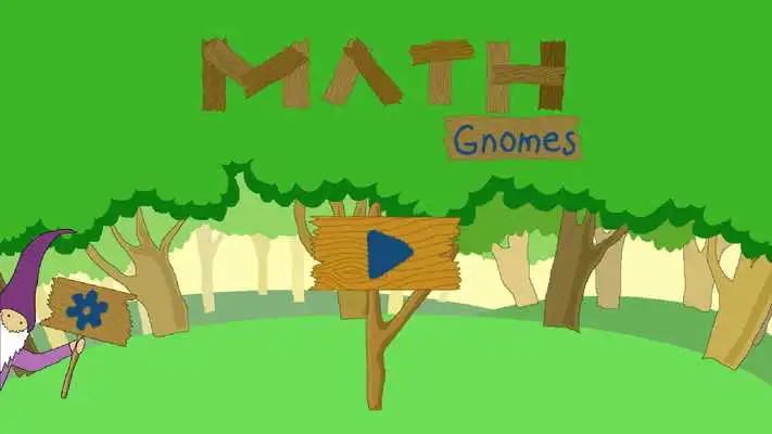 Play Math Gnomes