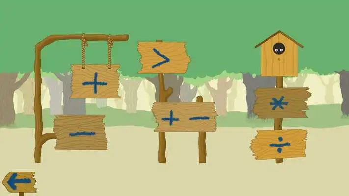 Play Math Gnomes