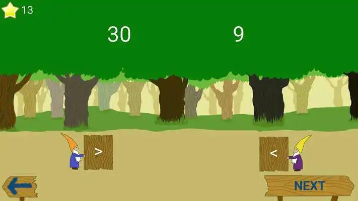 Play Math Gnomes