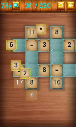 Play Math grandmaster  and enjoy Math grandmaster with UptoPlay