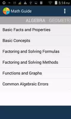 Play Math Guide