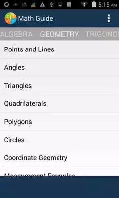 Play Math Guide
