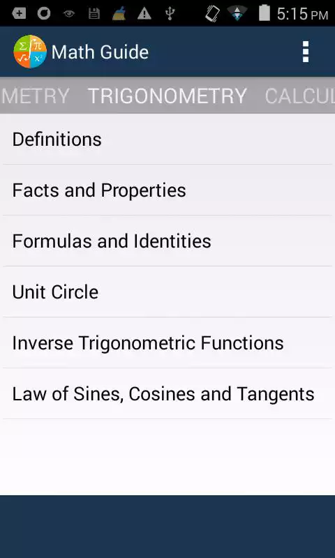 Play Math Guide