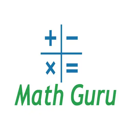 Play Math Guru - Mathematics For Kids APK