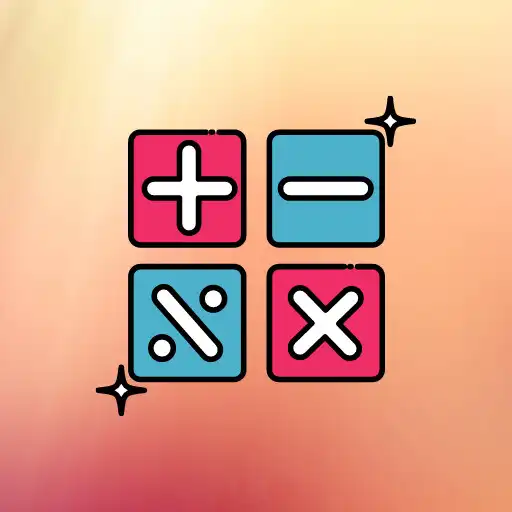 Play Mathh, a maths game for adults. APK