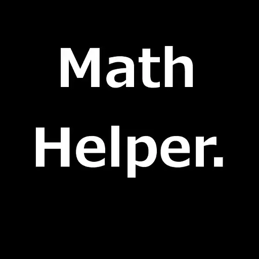 Play Math Helper APK