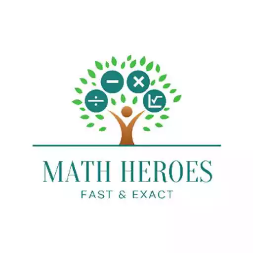 Play Math heroes APK Play Math heroes APK
