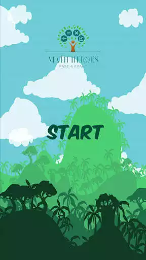 Play Math heroes  and enjoy Math heroes with UptoPlay