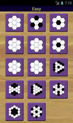 Play Math Hexagon