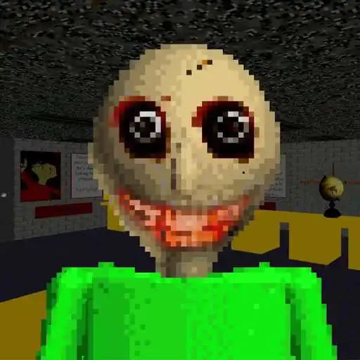 Play Math Horror Nightschool Super Extra Scary Mod APK Play Math Horror Nightschool Super Extra Scary Mod APK