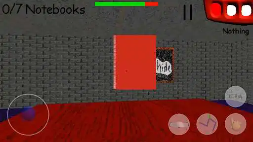 Play Math Horror Nightschool Super Extra Scary Mod as an online game Math Horror Nightschool Super Extra Scary Mod with UptoPlay