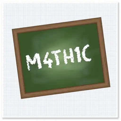 Play Mathic APK