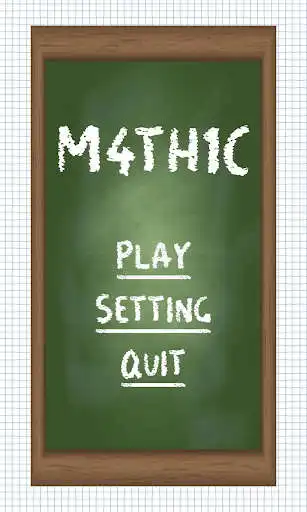 Play Mathic  and enjoy Mathic with UptoPlay