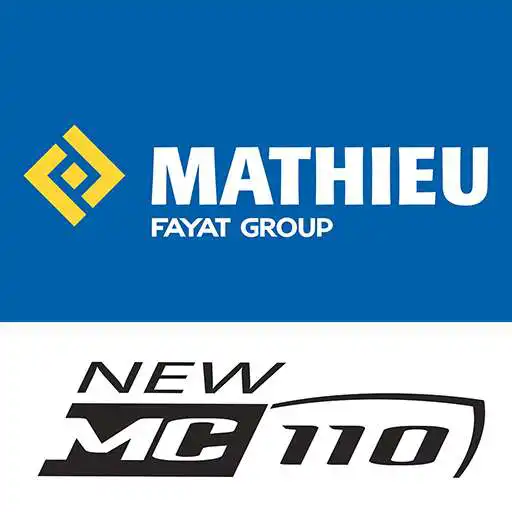 Play Mathieu MC110 APK